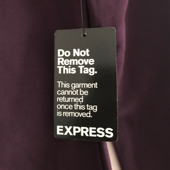 express dress. - Picture 3 of 3